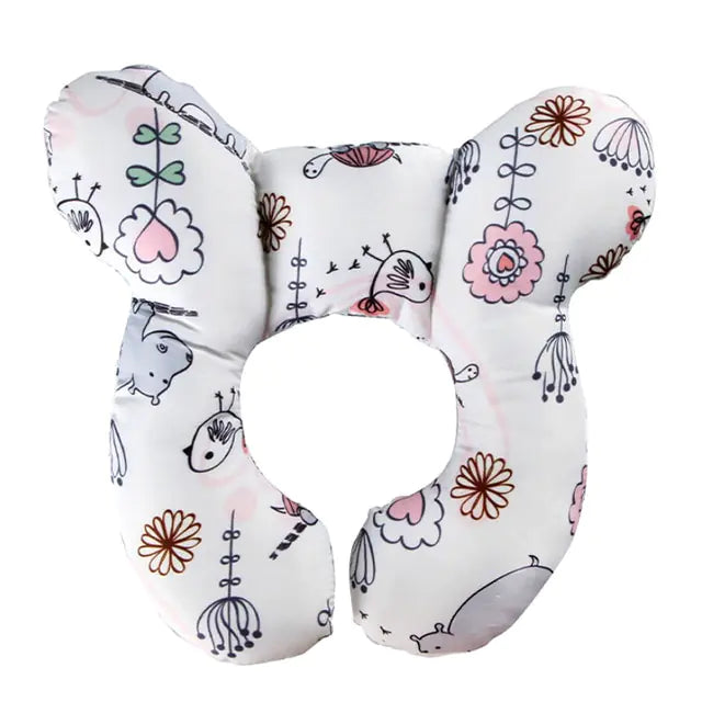 New Protective Baby Travel Pillow