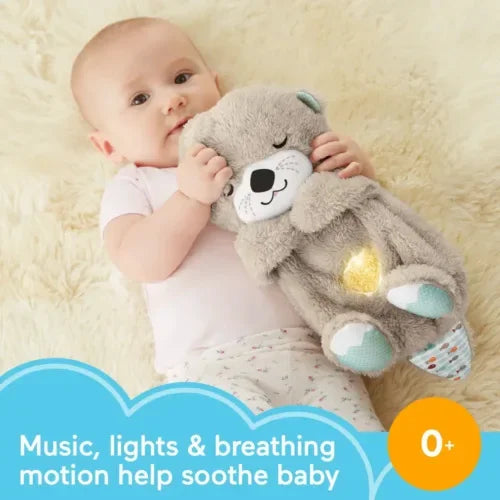 Schlummerotter Sleep Baby Toy