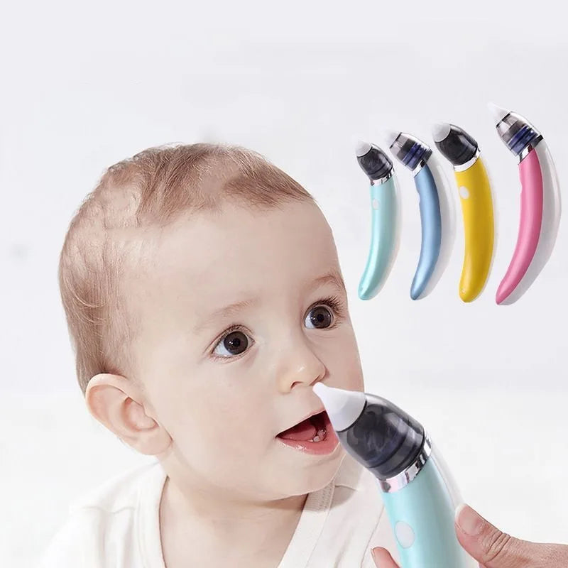 Baby Electric Nasal Aspirator