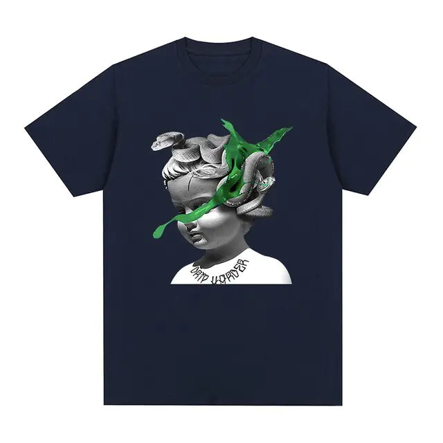 Baby Gunna Rapper T-shirt Drip